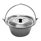 Gulaschkessel 10l