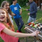 Grillfest mit Grillmeter