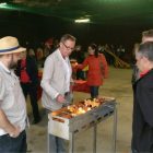 Grillfest mit Grillmeter