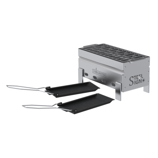 Grillmeter mini Raclette