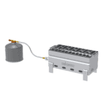 Grillmeter mini Gas