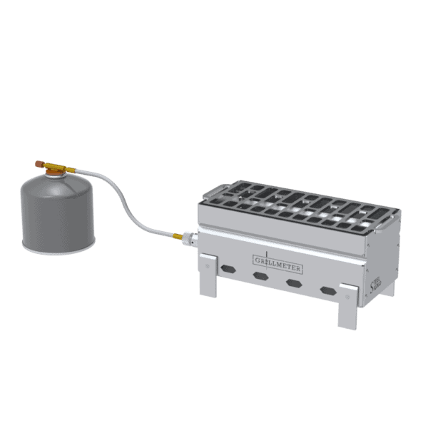 Grillmeter mini Gas